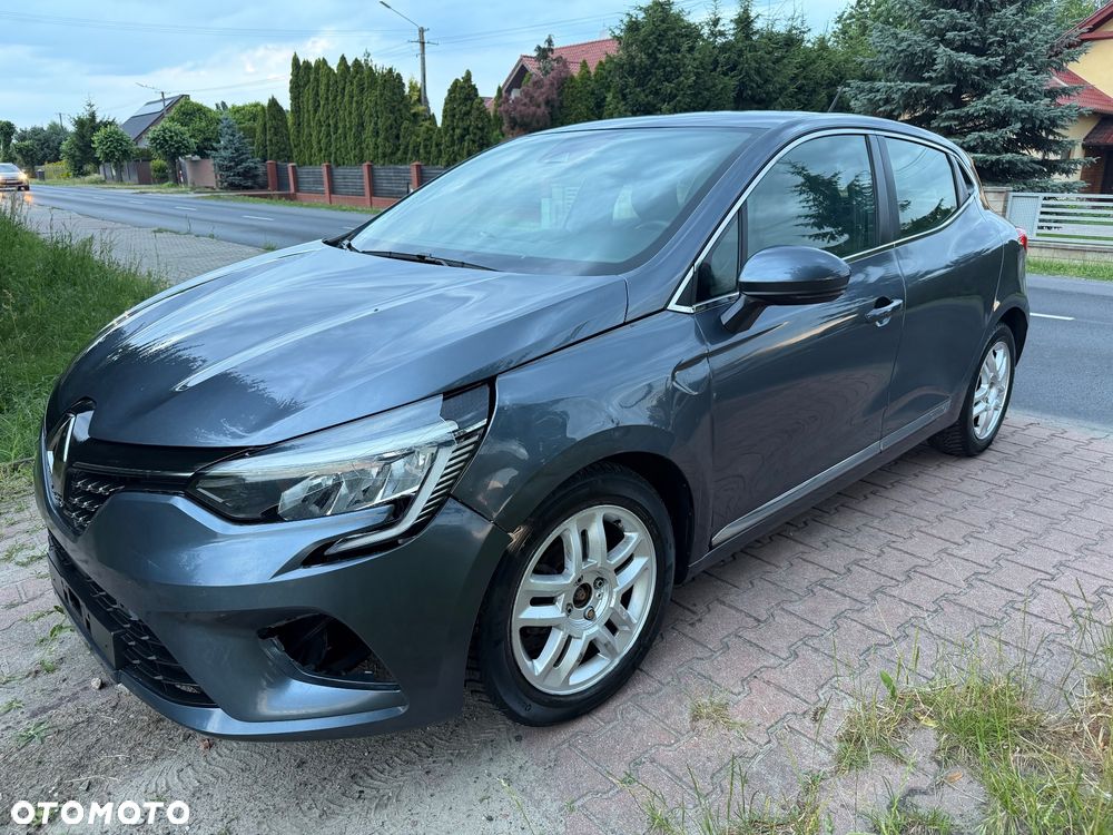 Renault Clio TCe 90 EVOLUTION - 1
