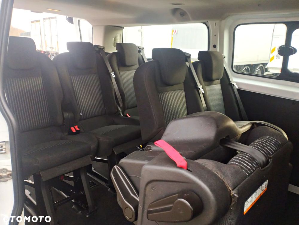 Ford Transit Custom Kombi 310 L2H1 Trend - 17