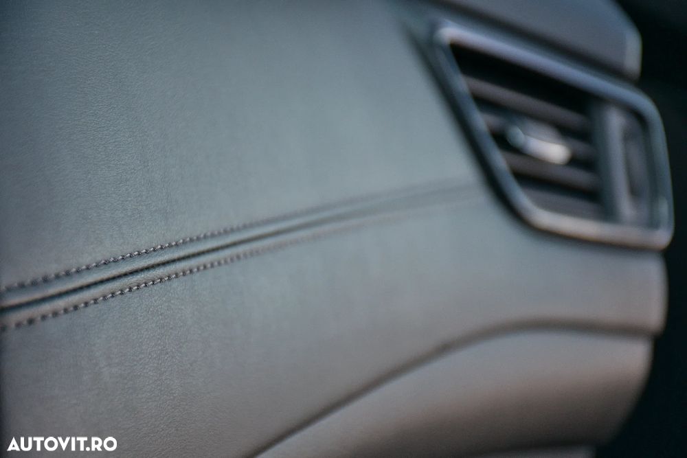 Nissan X-Trail 1.6 dCi Xtronic Tekna - 32