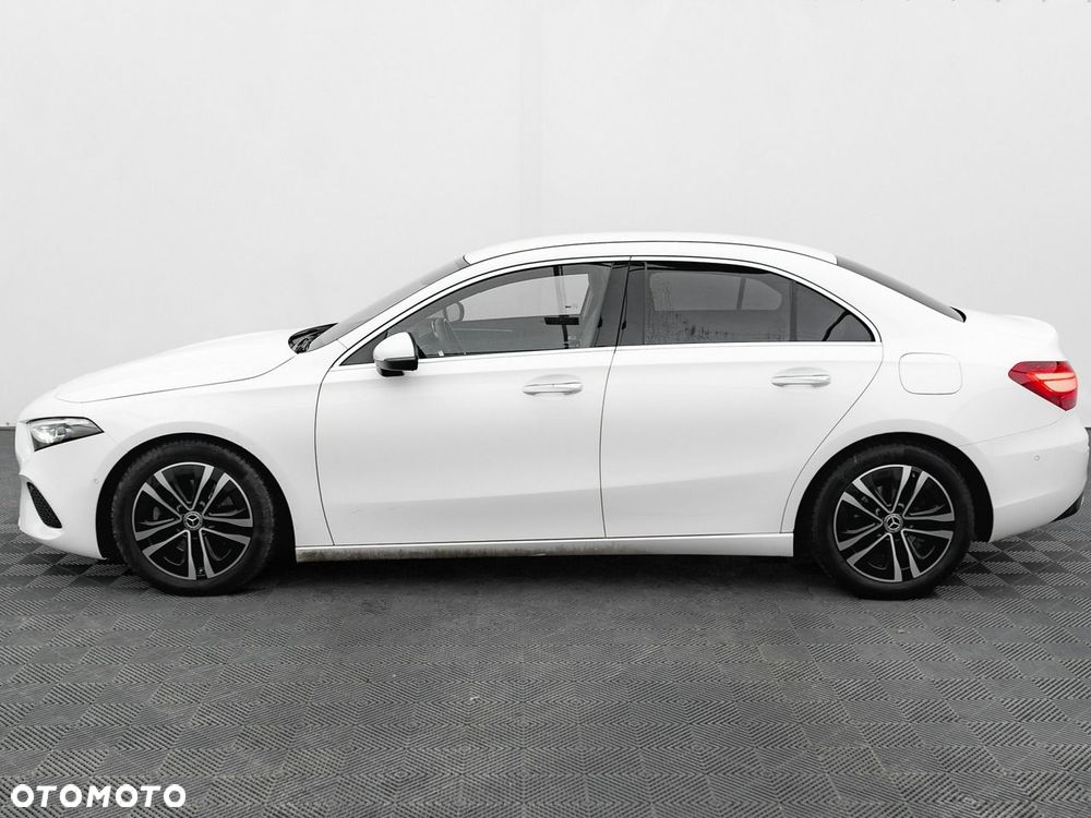 Mercedes-Benz Klasa A 200 d 8G-DCT Progressive - 9