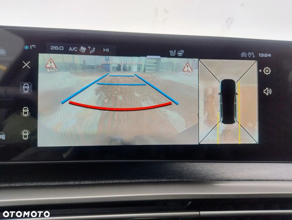 Peugeot 5008 1.6 PHEV 225 GT Exclusive S e-DCS7 - 14