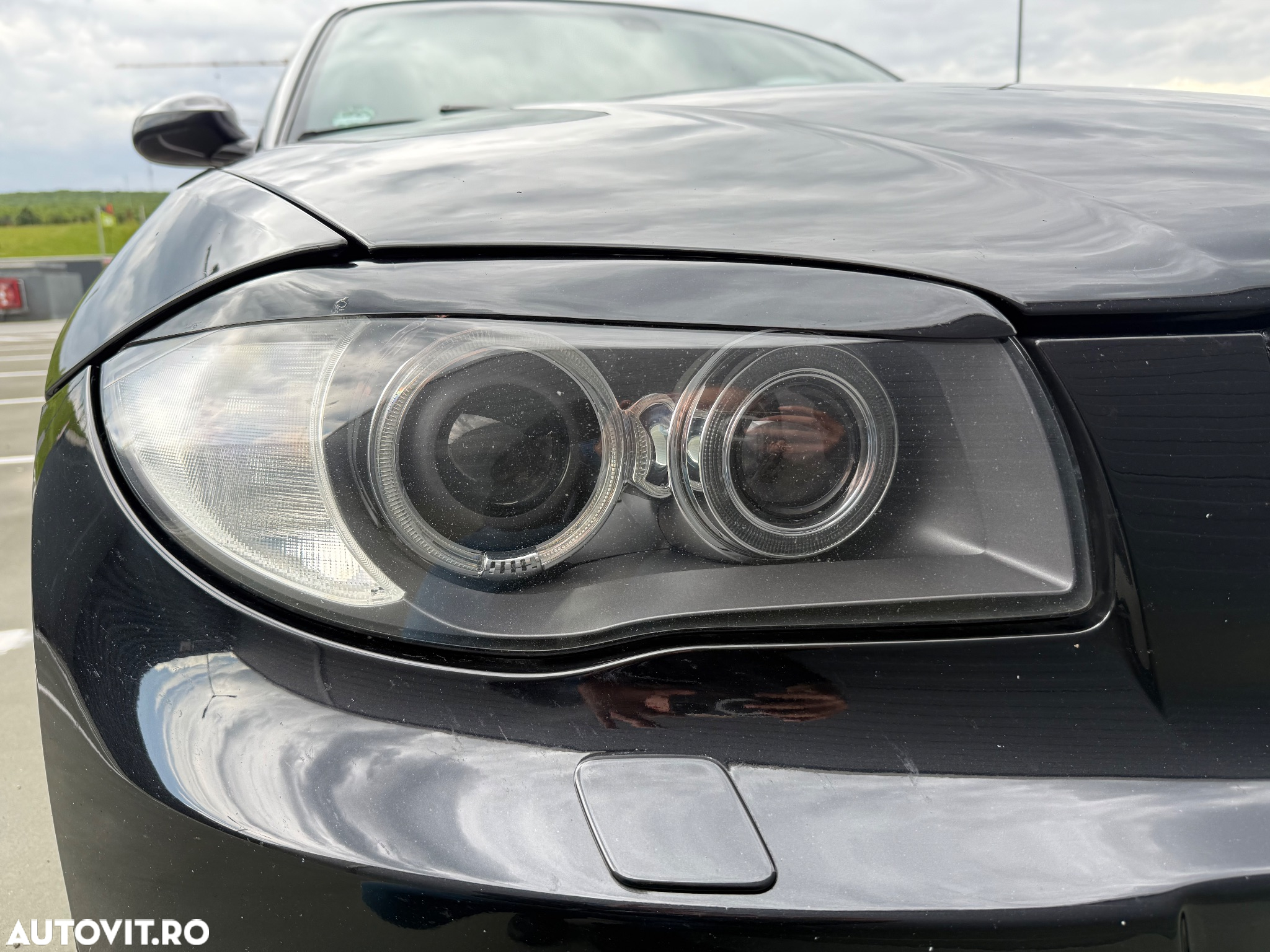 BMW Seria 1 123d - 20
