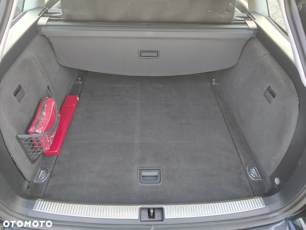 Seat Exeo ST 1.8TSI Sport - 20