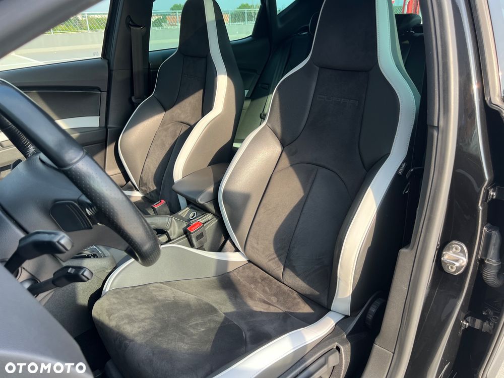 Seat Leon - 31