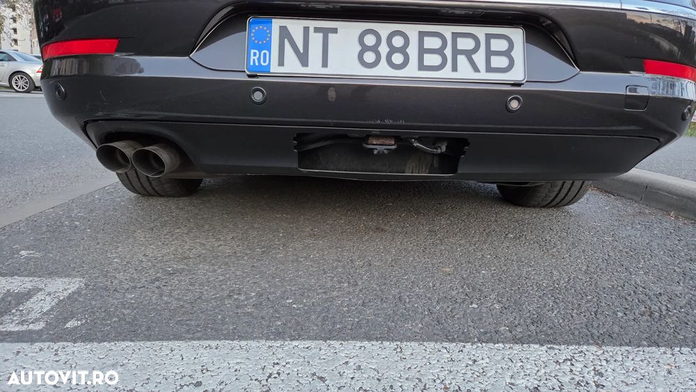 Volkswagen Passat CC 2.0 TDI DPF - 19