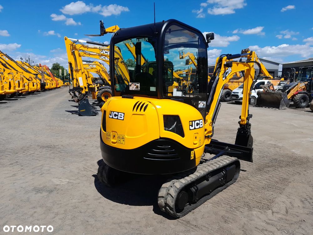 JCB 8026 2021R - 7