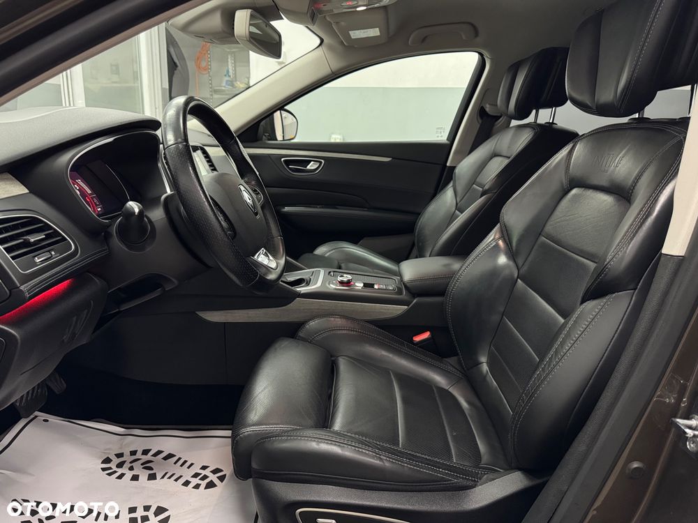 Renault Talisman 1.6 Energy TCe Initiale Paris EDC - 12