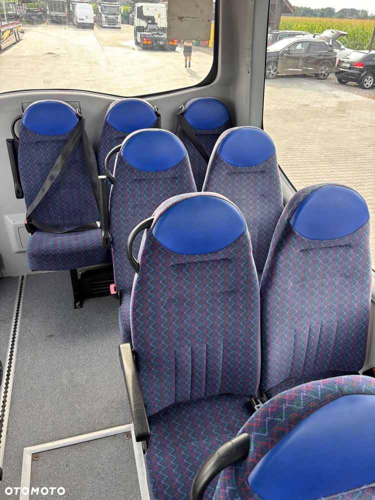 Mercedes-Benz Vario 816 - 15