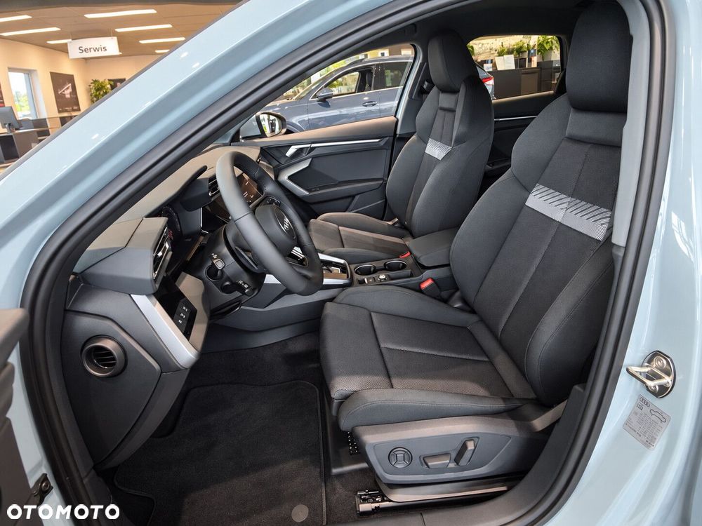 Audi A3 Allstreet - 21