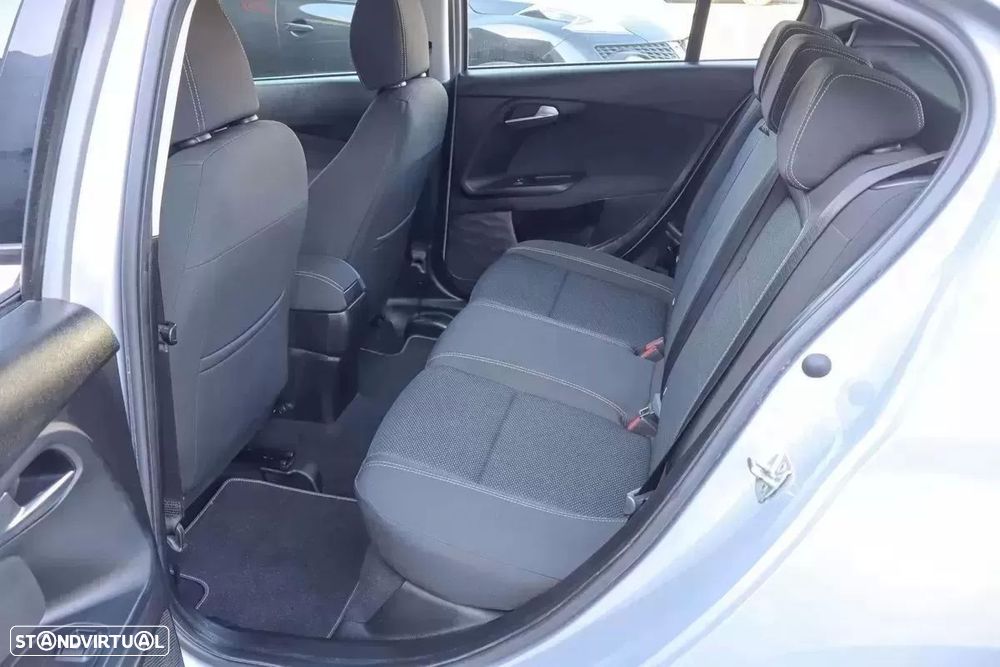 Fiat Tipo 1.3 Multijet Life - 3