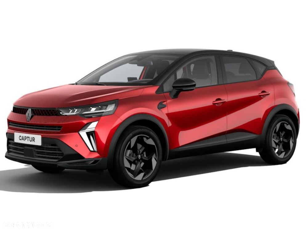 Renault Captur 1.0 TCe Techno - 2