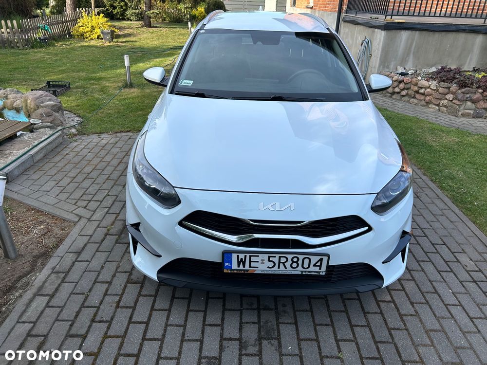 Kia Ceed 1.0 T-GDI S - 4