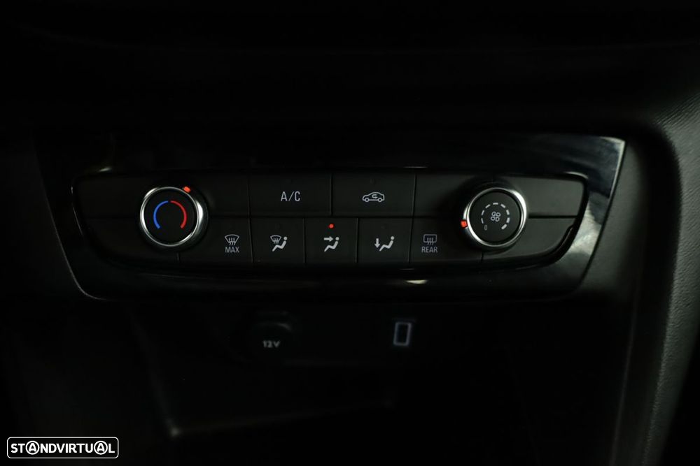 Opel Corsa 1.2 T Edition - 12