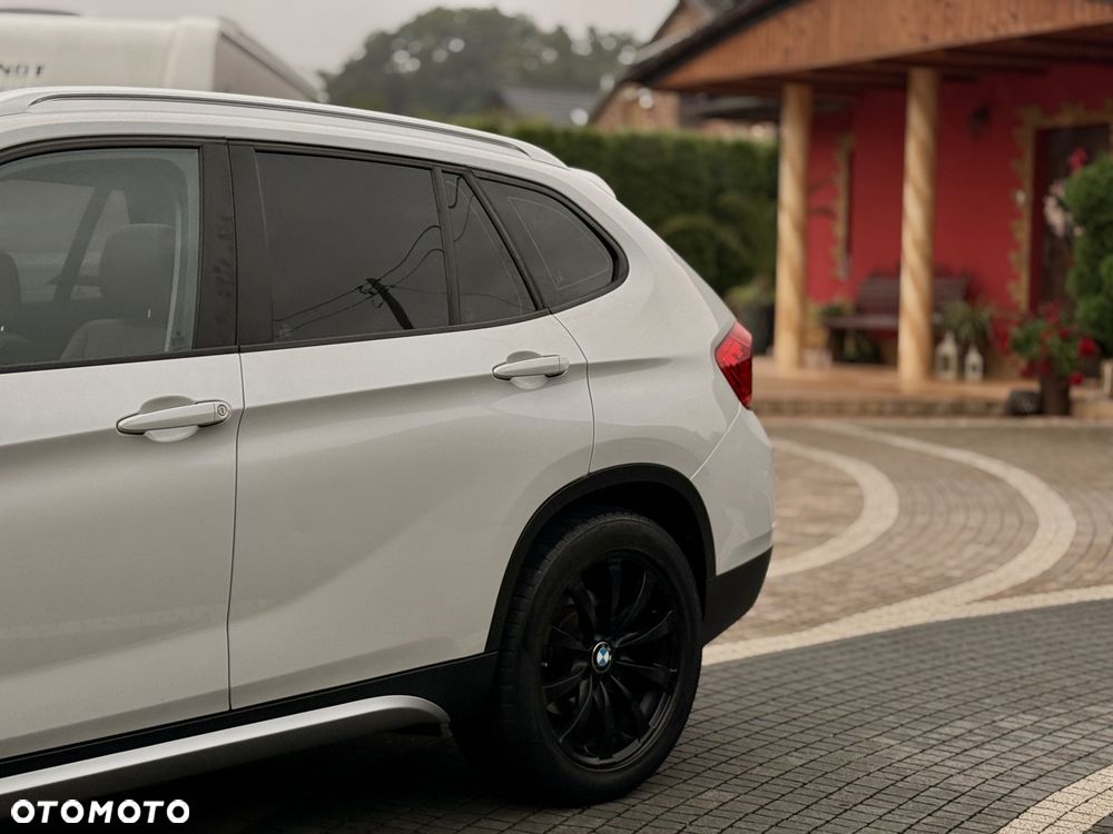 BMW X1 - 12