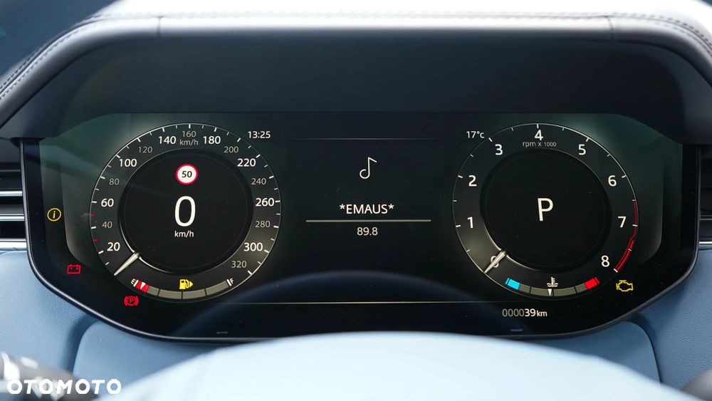 Land Rover Range Rover 4.4 V8 P615 mHEV SV - 14