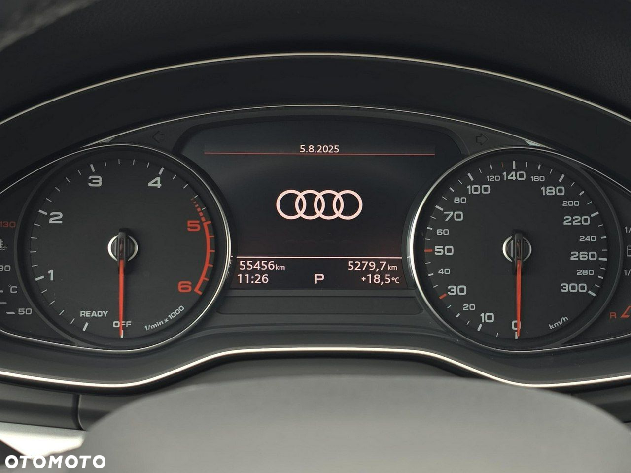 Audi Q5 - 13