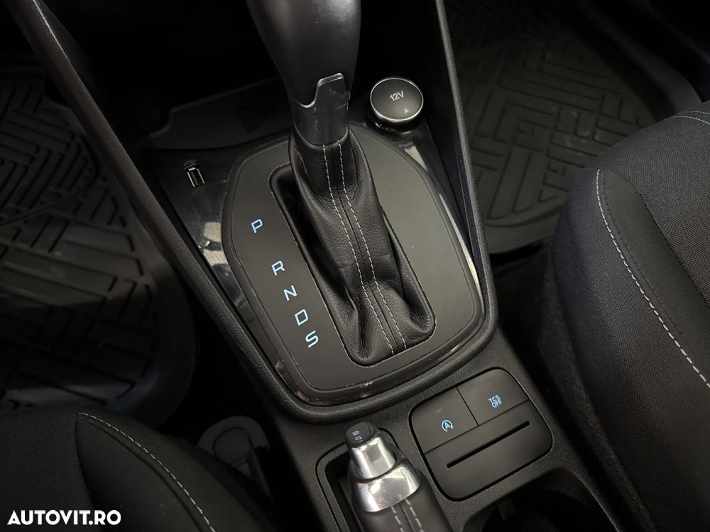 Ford Fiesta - 18
