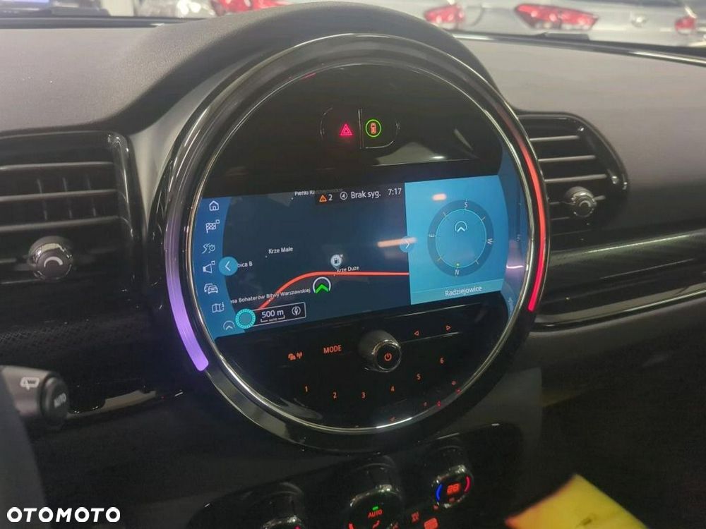 MINI Clubman Cooper - 2