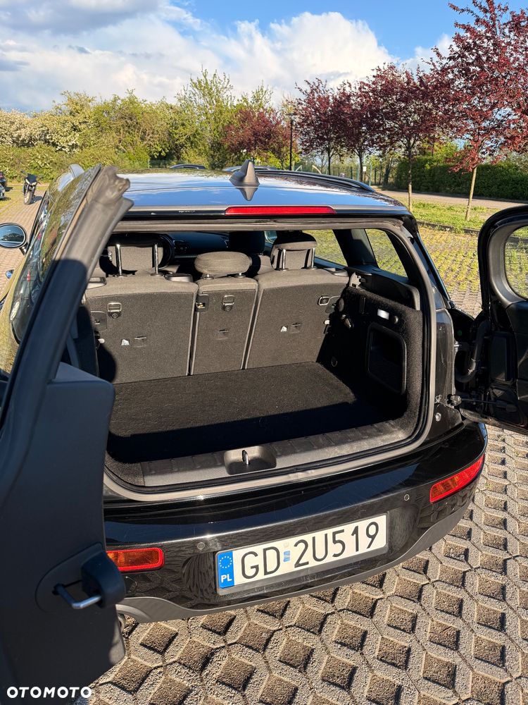 MINI Clubman - 6