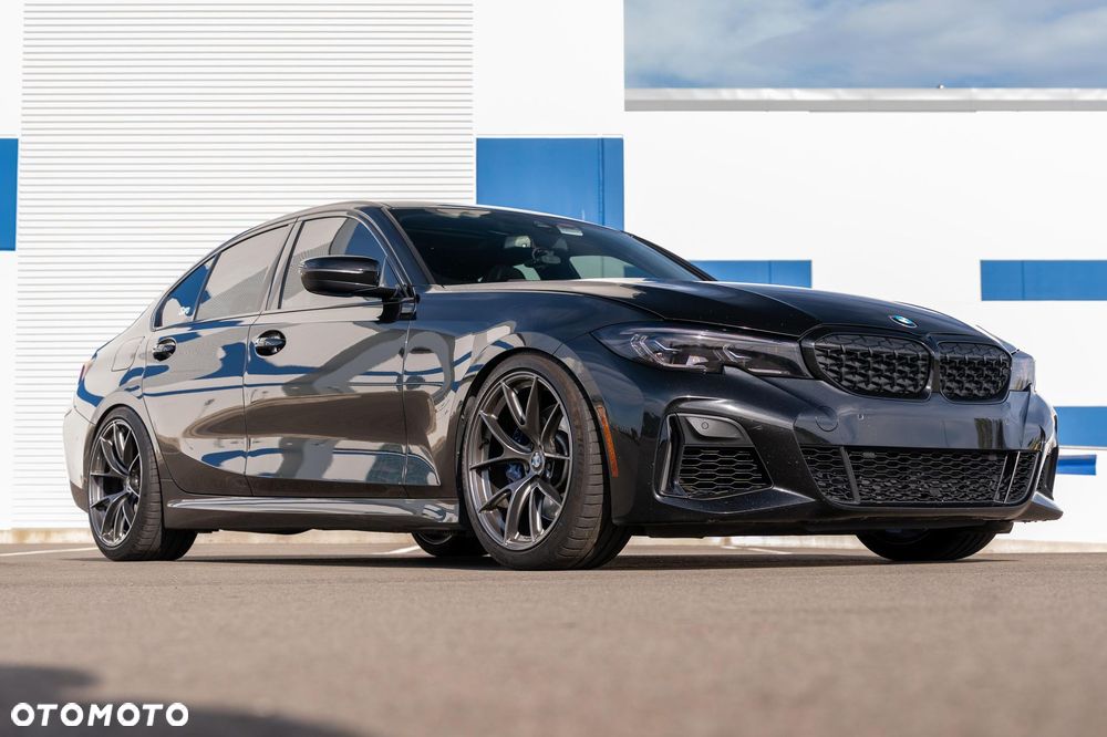 BMW Seria 3 - 4