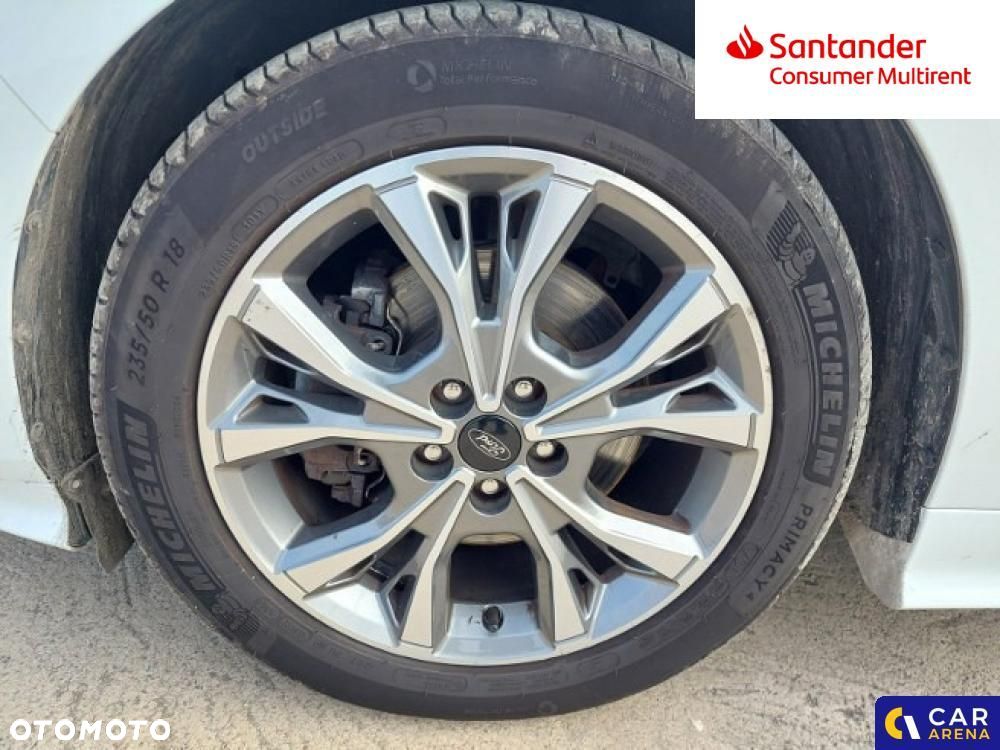 Ford S-Max 2.0 EcoBlue ST-Line - 15