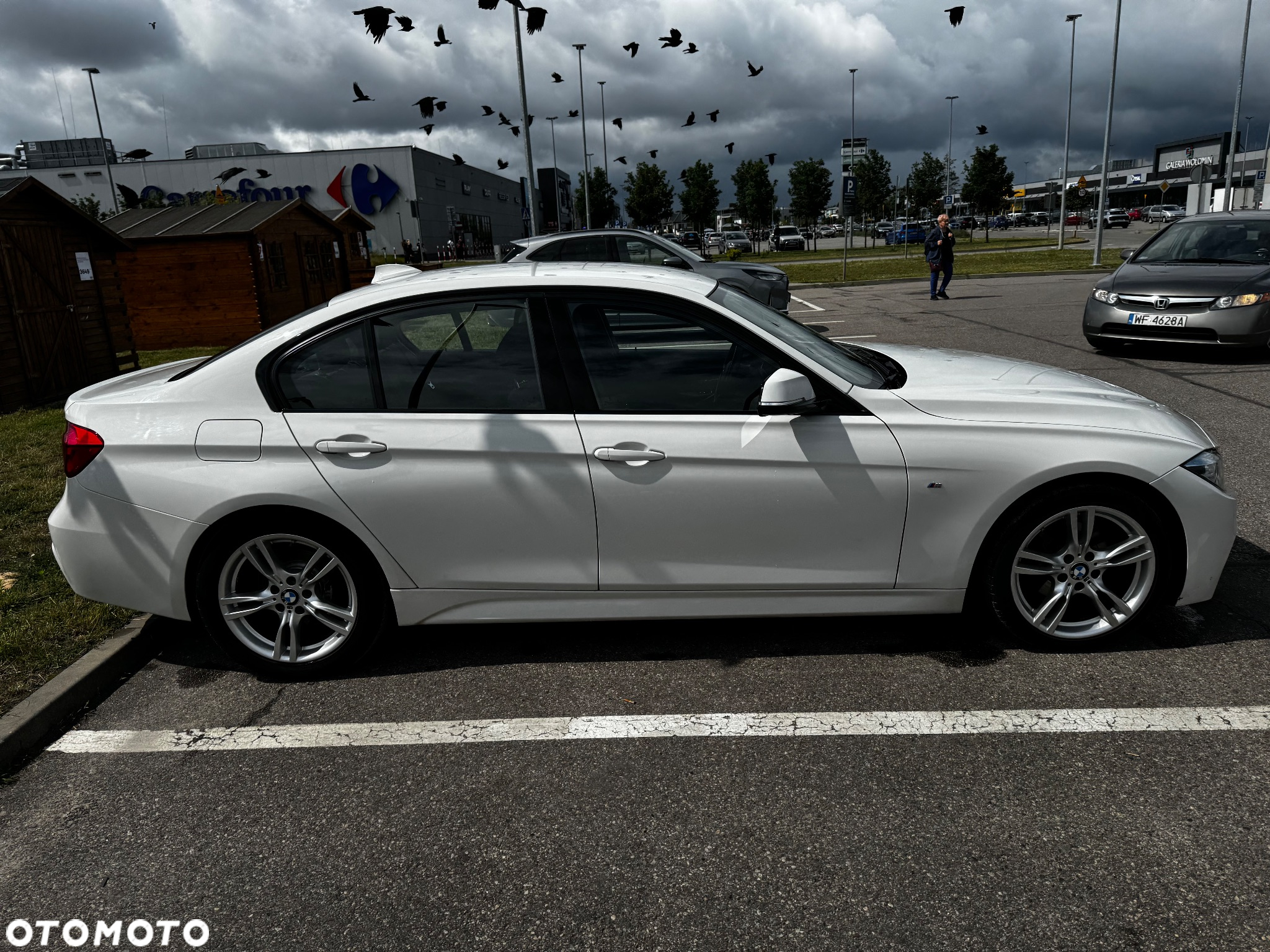 BMW Seria 3 318i - 7