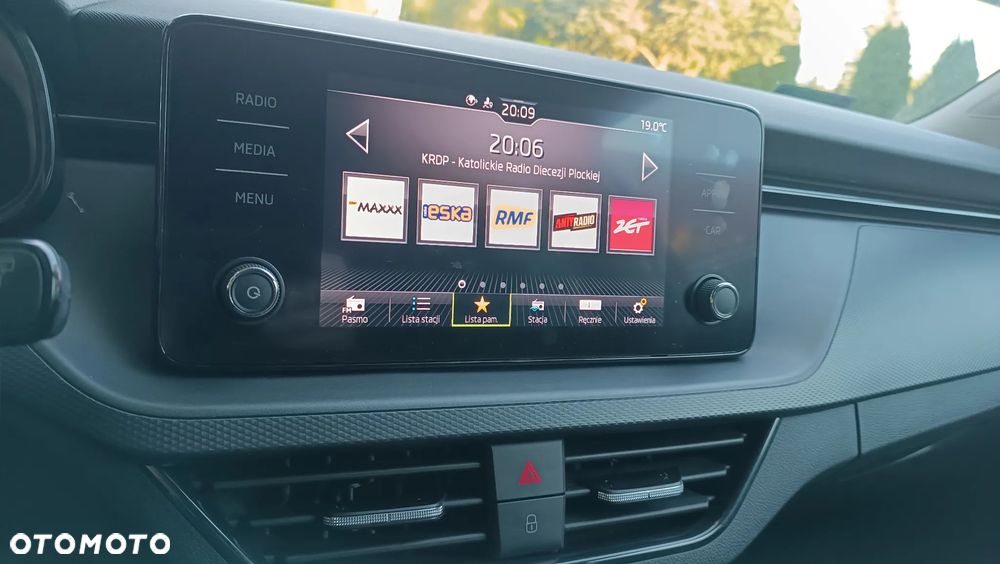 Skoda Scala 1.0 TSI Ambition - 13