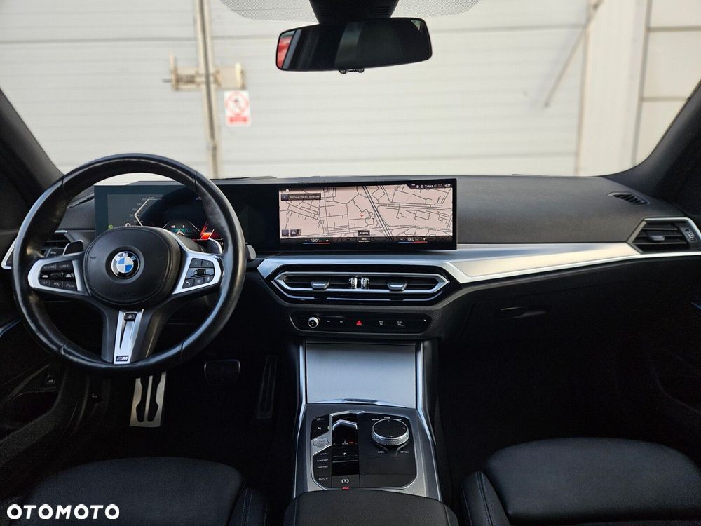 BMW Seria 3 - 6