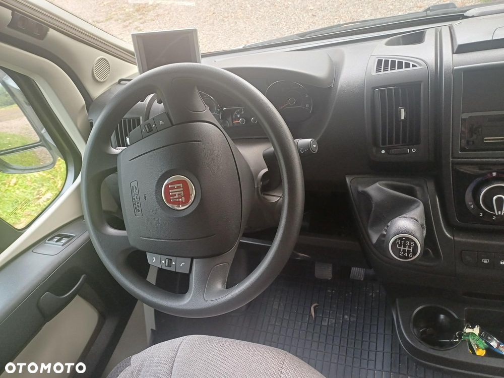 Fiat DUCATO - 5