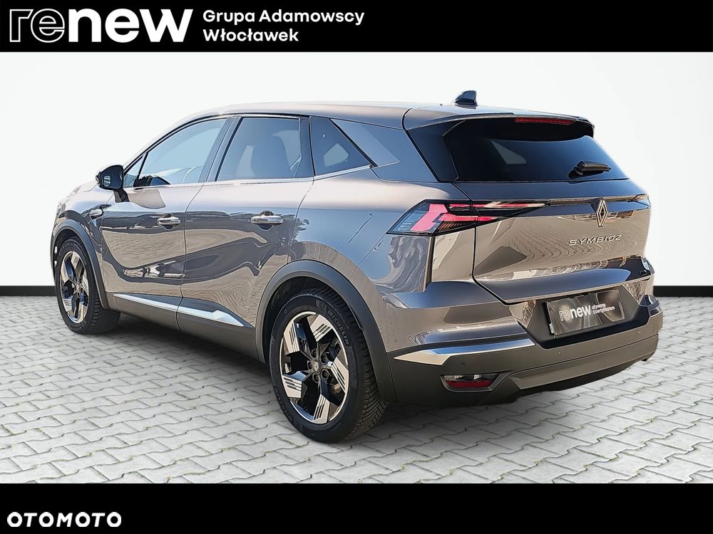 Renault Symbioz 1.6 E-Tech Full Hybrid 145 Techno - 7