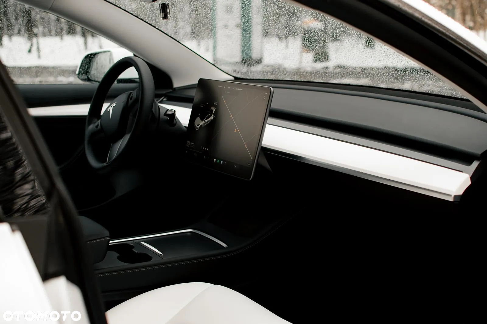 Tesla Model 3 Performance AWD - 5