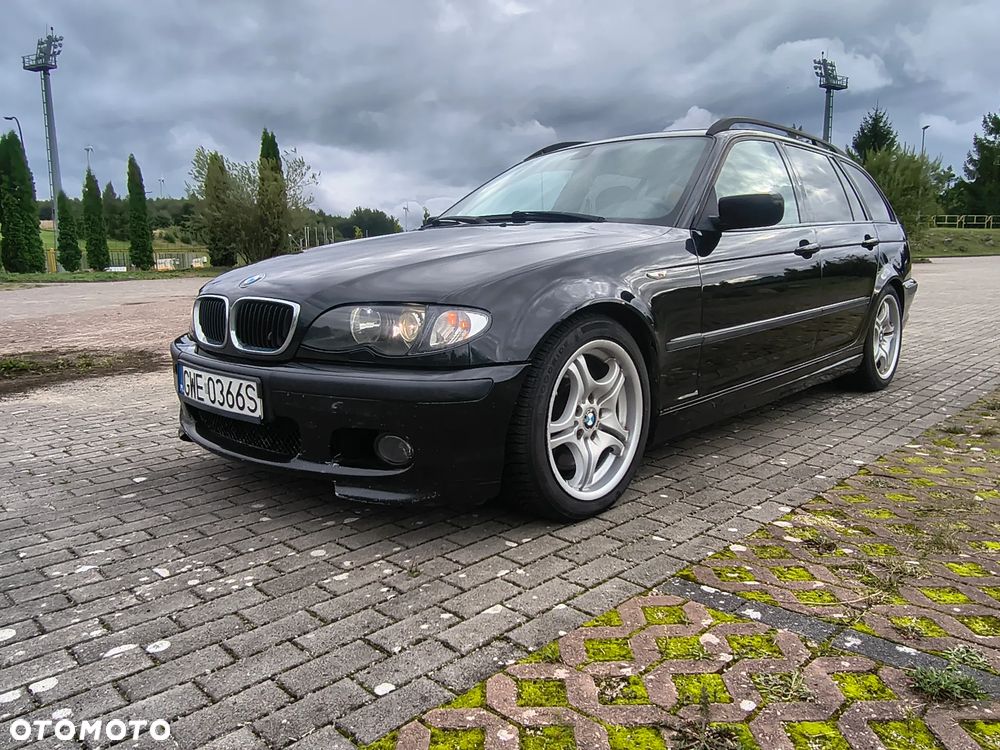 BMW Seria 3 - 14