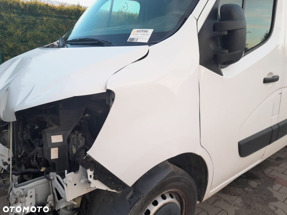 Renault Master - 3