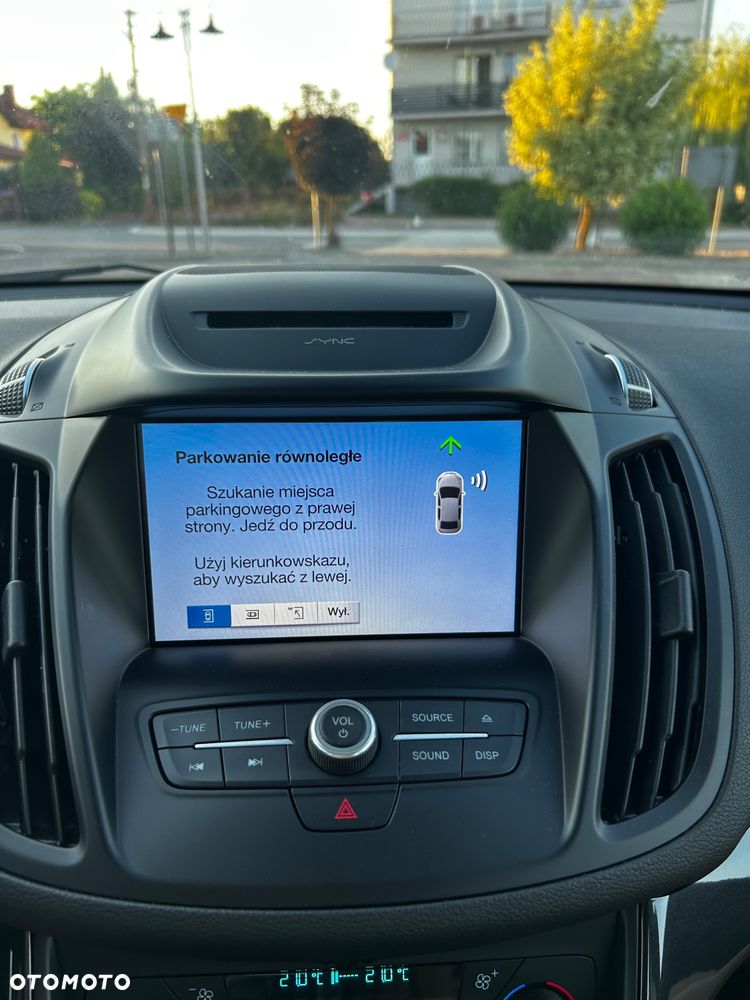 Ford Kuga 1.5 EcoBoost 4x4 Titanium - 17
