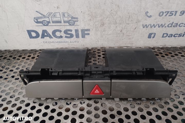 SERTARE Volkswagen Passat B6  [din 2005 pana  2010] seria - 1