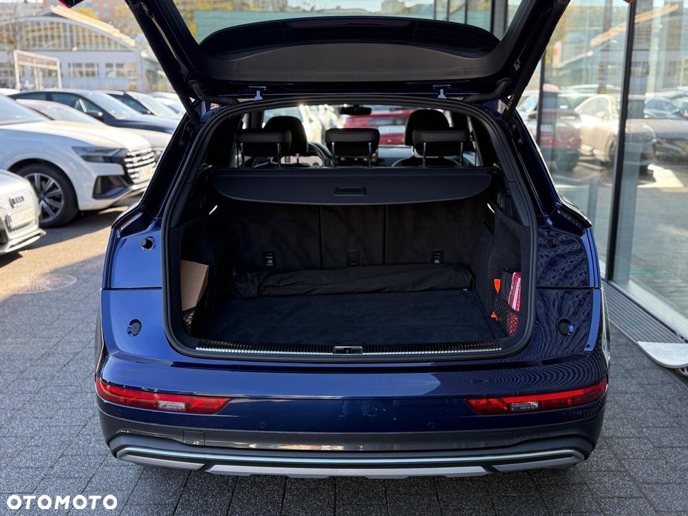 Audi Q5 40 TDI mHEV Quattro Advanced S tronic - 19