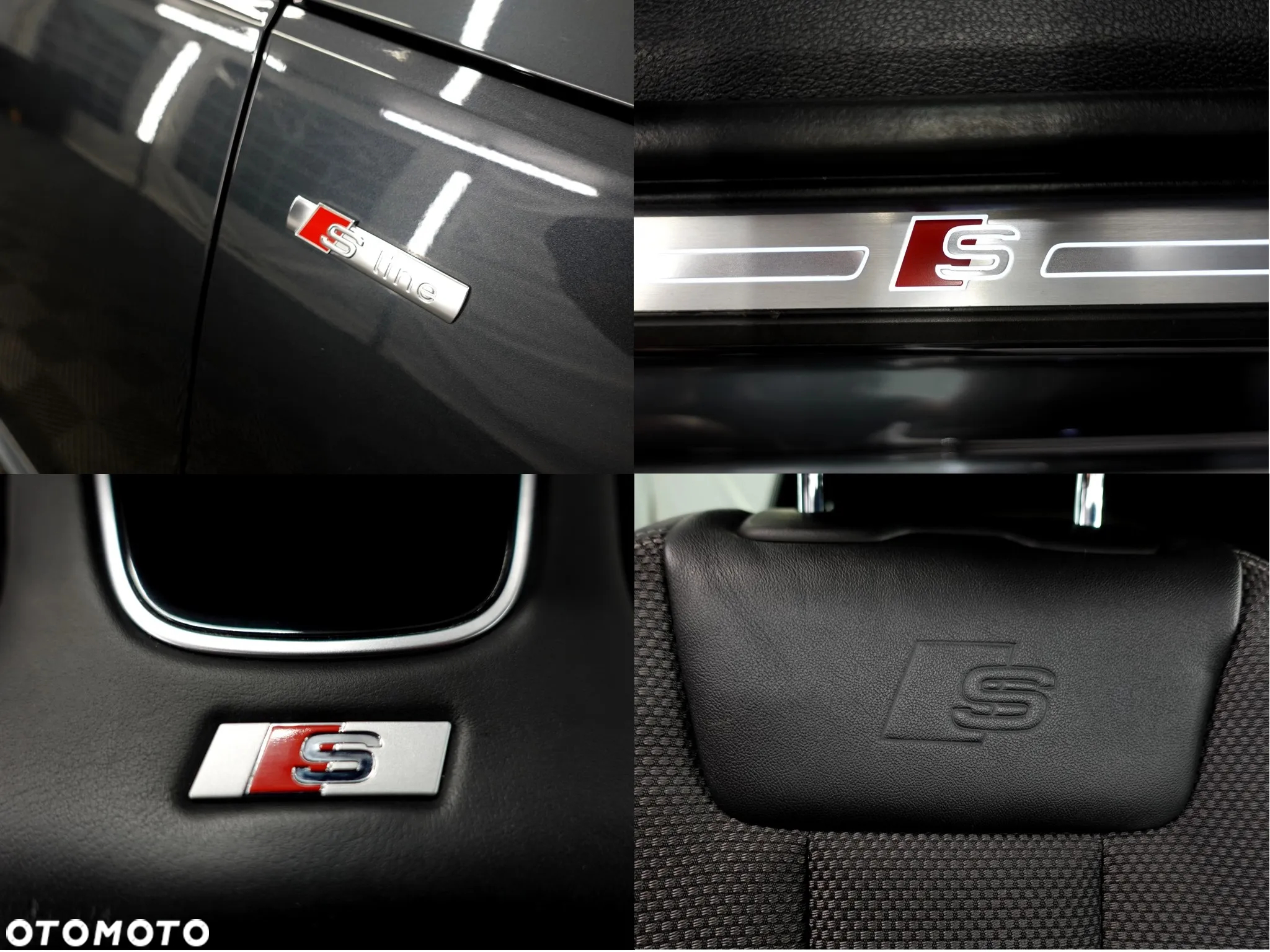 Audi A4 Avant 2.0 TDI Quattro Sport S tronic - 31