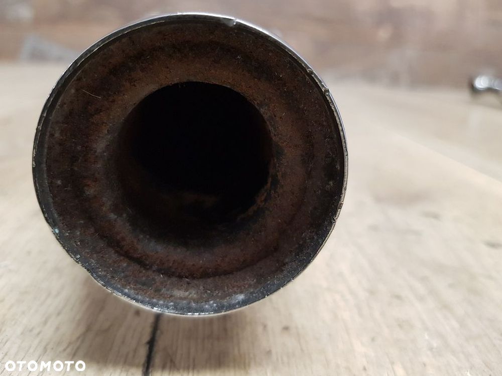 Tłumik Wydech Harley-Davidson Sportster (2004–2013) OEM 64893-04A - 12
