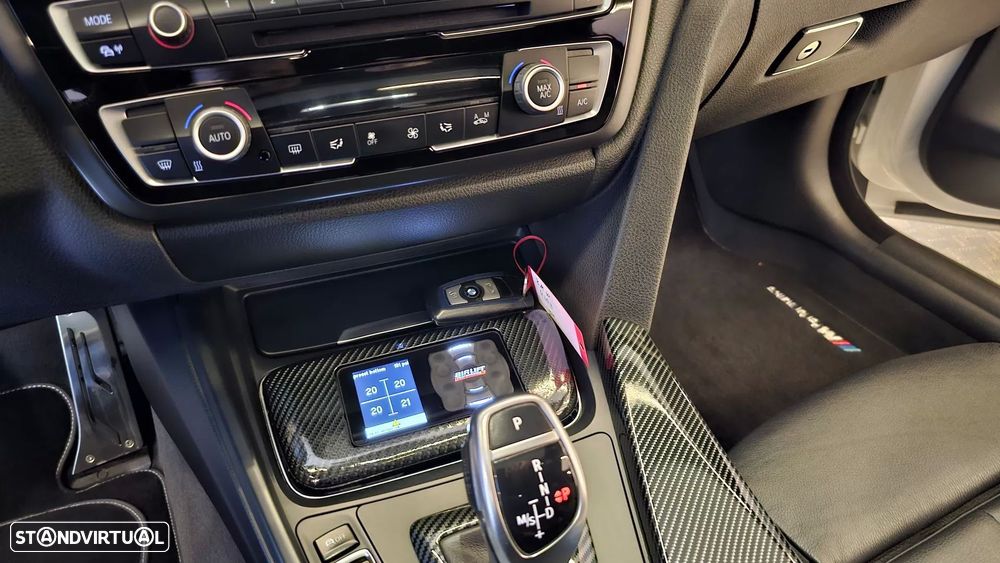 BMW 420 d Pack M Auto - 39