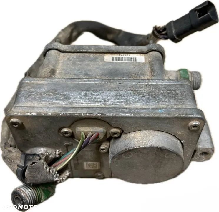 ORYGINALNY STEROWNIK ACTUATOR NASTAWNIK JOHN DEERE RE523318 174774 - 3