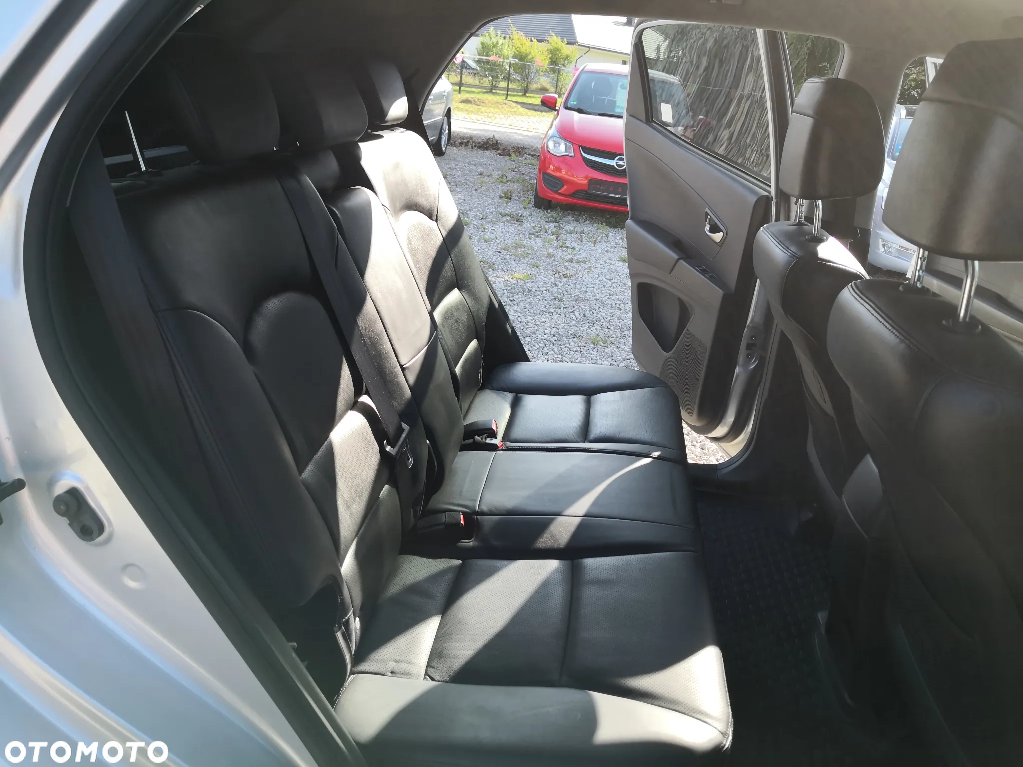 SsangYong/KGM Korando 2.0 E-XDi DPF 4WD Quartz - 17