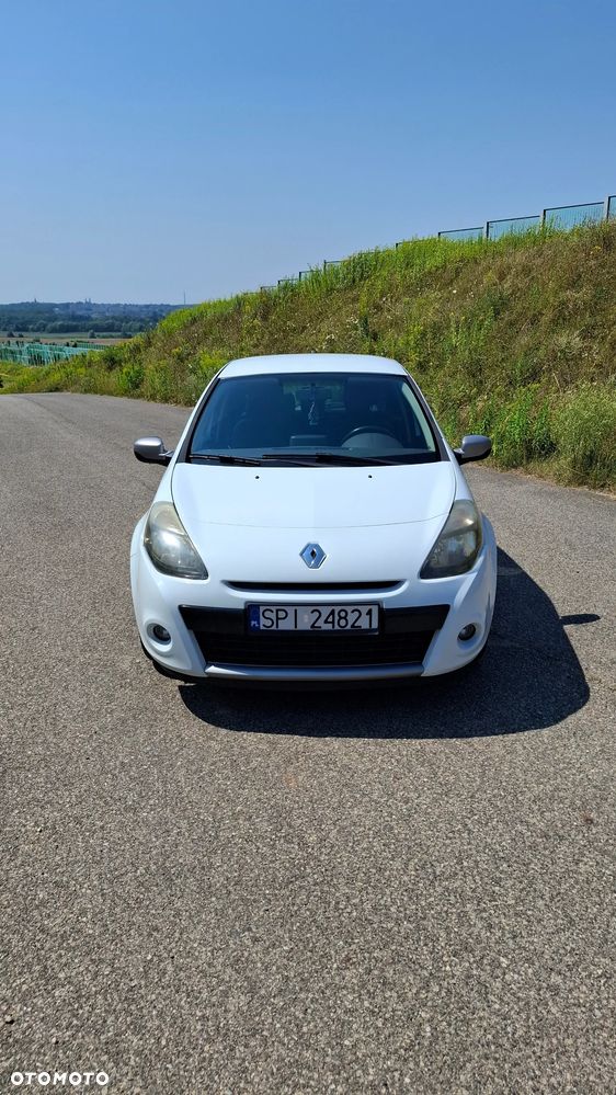 Renault Clio 1.5 dCi Expression - 2