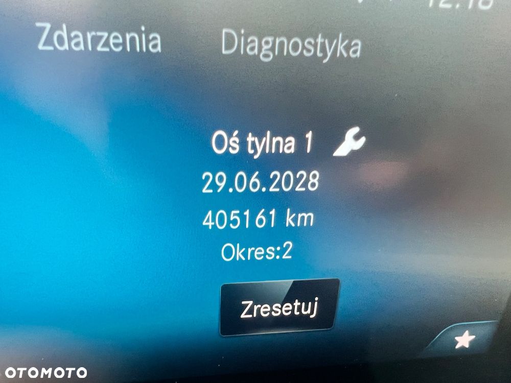 Mercedes-Benz 2545 Bigspace ,firanka , - 28