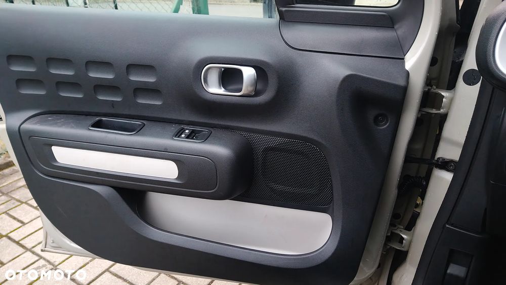 Citroën C3 1.2 PureTech Live - 11