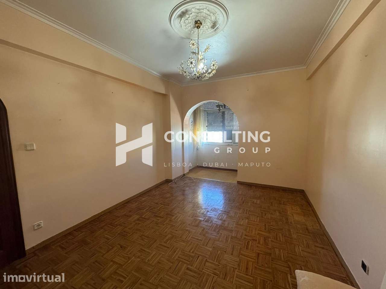 Apartamento T2 Venda em Mina de Água,Amadora - Grande imagem: 3/32