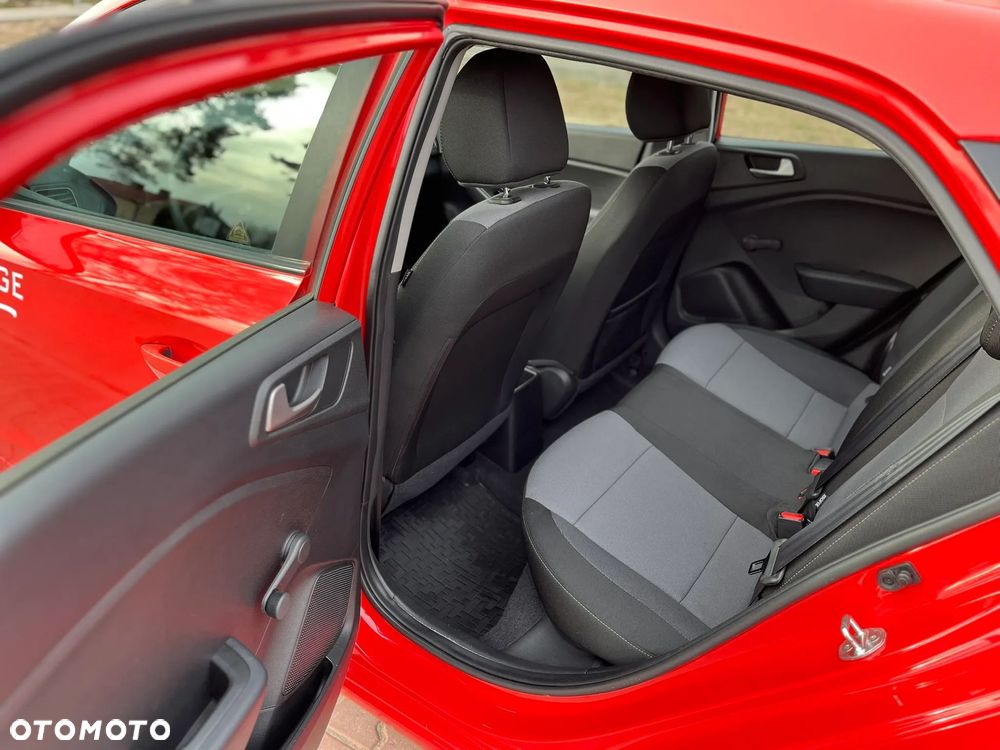 Hyundai i20 1.2 Classic Plus - 7