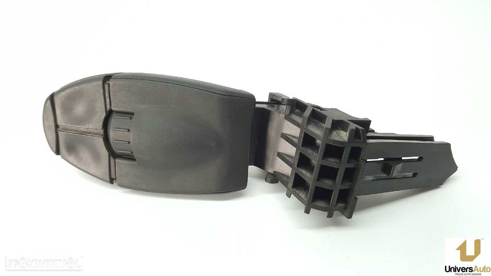 CONTROLE DO SISTEMA DE ÁUDIO / RÁDIO CD CITROEN JUMPY HDI 92 29 L2H2 FURGóN - 4