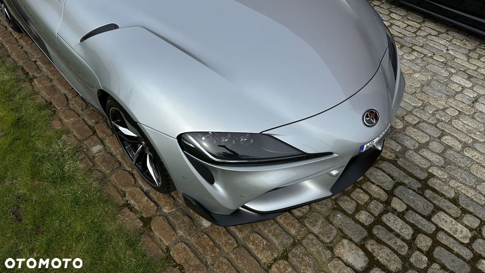 Toyota Supra GR 3.0 Automatik Legend - 18