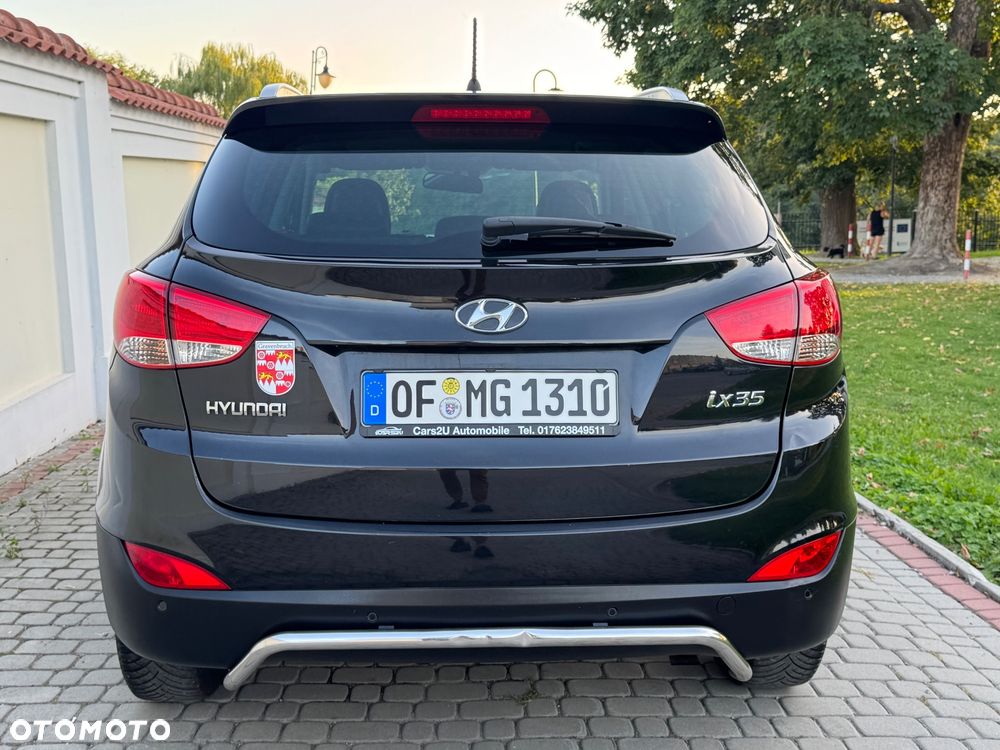 Hyundai ix35 - 27