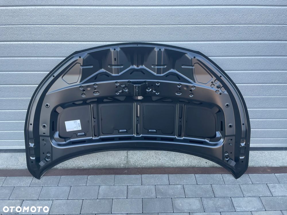 MASKA OPEL CROSSLAND X  2017-2021 - NOWA - 6
